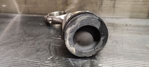 Volkswagen Tiguan Piston avec bielle 