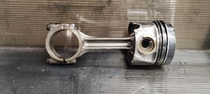 Volkswagen Tiguan Piston avec bielle 