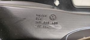 Volkswagen Golf V A-pilarin verhoilu 1K5867233E