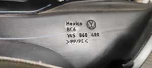 Volkswagen Golf V Rivestimento montante (A) 1K5867234