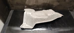 Volkswagen Golf V Bouclier thermique d'échappement 1K5825721C