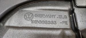 Volkswagen Golf V Siège arrière 1K9885355