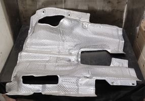 Audi Q5 SQ5 Variklio termo izoliacija (apsauga nuo karščio) 8R0803979S