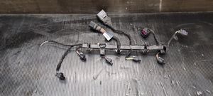 Audi Q5 SQ5 Faisceau de fils d'injecteur de carburant 06L971824