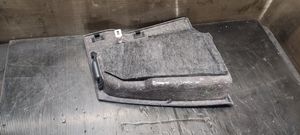 Audi Q5 SQ5 Vano portaoggetti nel bagagliaio 
