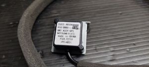 Nissan Qashqai Antenne GPS 25975BB50A