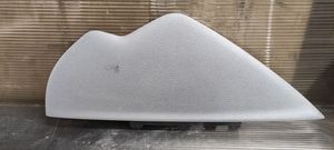 Volkswagen Caddy Boczny element deski rozdzielczej 2K0858217