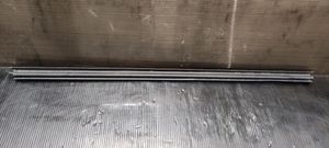 Volkswagen Caddy Front door glass trim molding 2K0837471