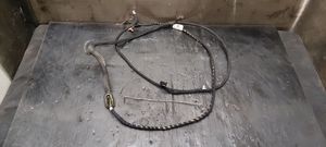 Volkswagen Caddy Tailgate/trunk wiring harness 2K0971148