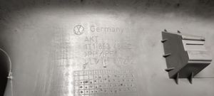 Volkswagen Caddy Etuoven kynnyksen suojalista 1T1863484C