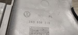 Volkswagen Caddy Kojelaudan sivupäätyverhoilu 2K0858218