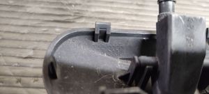 Volkswagen Caddy Windshield washer spray nozzle 5M0955985C