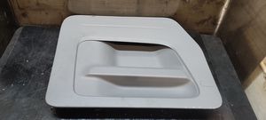 Volkswagen Caddy Takaoven verhoilu 2K3867127