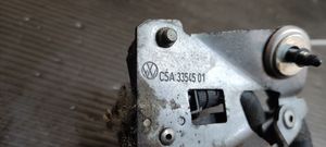 Volkswagen Caddy Capteur de pression des gaz d'échappement 076906051A