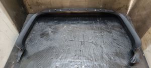 Audi A6 S6 C6 4F Rivestimento superiore del portellone posteriore/bagagliaio 4F9867973