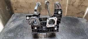 Opel Insignia A Pedal assembly 22969479
