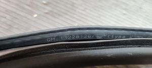 Opel Insignia A Front door rubber seal 132281267