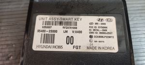 Hyundai ix35 Centralina/modulo keyless go 954802S000