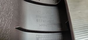 Hyundai ix35 Altro elemento di rivestimento bagagliaio/baule 817412Y000
