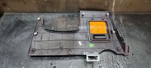 Hyundai ix35 Panelės apdailos skydas (apatinis) 847512Y000