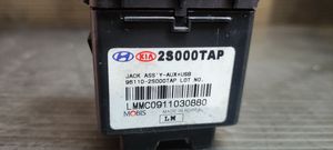 Hyundai ix35 Connettore plug in AUX 961102S000