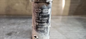 Hyundai ix35 Pompe de lave-glace de pare-brise 985102S000