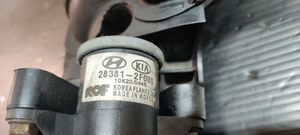 Hyundai ix35 Collettore di aspirazione 283812F000