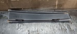 Volkswagen Golf Plus Moulures des vitres de la porte arrière 5M0839902