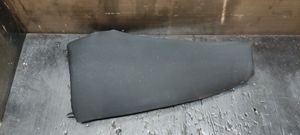 BMW 1 E81 E87 Rear seat side top trim 7118681