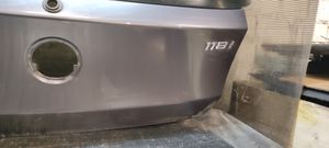 BMW 1 E81 E87 Tailgate/trunk/boot lid 