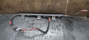 BMW 1 E81 E87 Kabel Anlasser 7560378