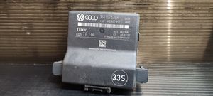 Audi A3 S3 8P Oven ohjainlaite/moduuli 1K0907530