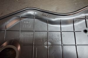 Audi A3 S3 8P Muu etuoven verhoiluelementti 8P4837915