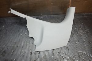 Audi A3 S3 8P Foot area side trim 8P0867272B