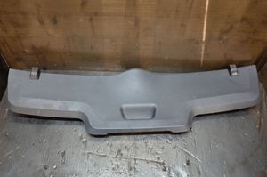 Citroen C3 Dolny panel schowka koła zapasowego 9639733977