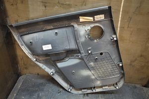 Citroen C3 Takaoven verhoilu 9653078677