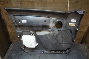 Citroen C3 Boczki / Poszycie drzwi przednich 9653076777