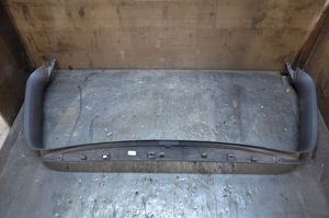 Audi A4 S4 B7 8E 8H Tailgate/trunk upper cover trim 8E9867973