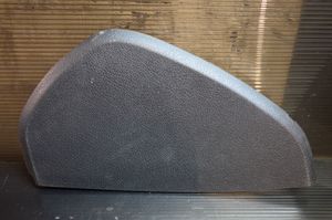 Audi A4 S4 B7 8E 8H Rivestimento estremità laterale del cruscotto 8E0857085