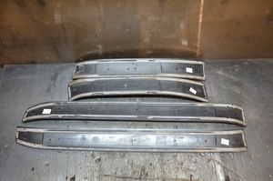 Audi A4 S4 B7 8E 8H Set di rifiniture davanzale (interno) 8E0853374