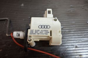 Audi A4 S4 B7 8E 8H Degalų bako dangtelio spynos varikliukas 8E0862153A