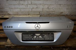 Mercedes-Benz E W211 Portellone posteriore/bagagliaio 