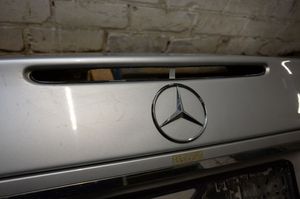 Mercedes-Benz E W211 Couvercle de coffre 