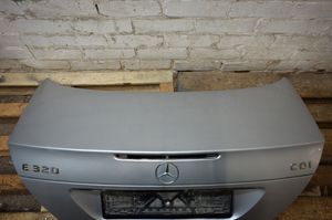 Mercedes-Benz E W211 Galinis dangtis (bagažinės) 