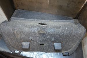 Mercedes-Benz E W211 Rivestimento pannello inferiore del bagagliaio/baule 