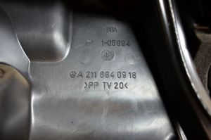 Mercedes-Benz E W211 Stabdžių pedalas A2116840918