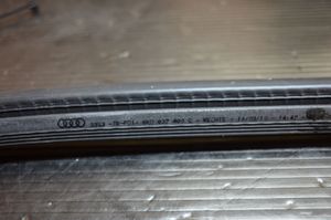 Audi A4 S4 B8 8K Rubber seal front door window/glass 8K0837480C