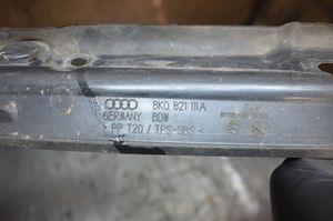 Audi A4 S4 B8 8K Sparno užbaigimas 8K0821111