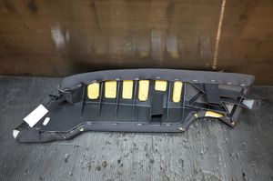 Audi A4 S4 B8 8K Šoninė apdaila prie galinės sėdynės (apačia) 8T0857792