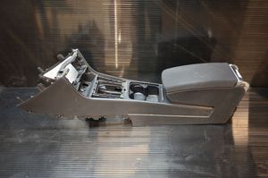 Volkswagen PASSAT B7 Center console 3AC863241